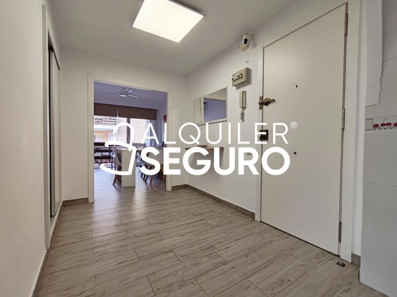 Piso en Calle El Pinós, EL CAMPELLO ALICANTE