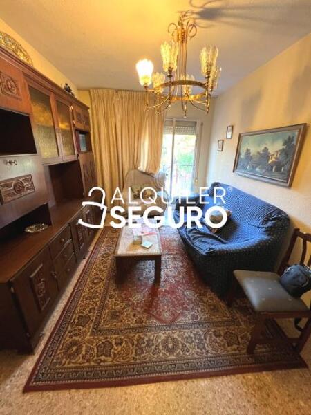 Inmueble en Calle San Aureliano, MADRID