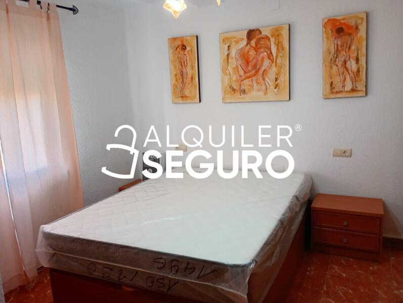Inmueble en Calle Marcos Gomez, MÁLAGA