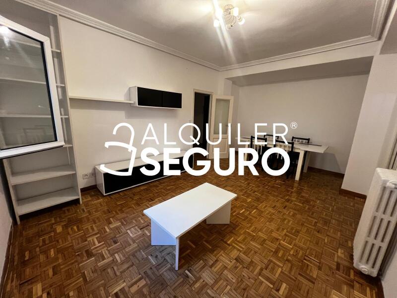 Inmueble en Calle del Duque de Sevilla, MADRID