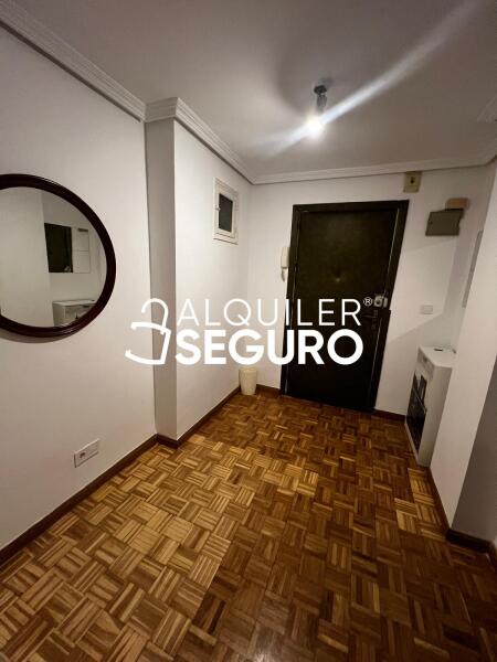 Piso en Calle del Duque de Sevilla, MADRID MADRID