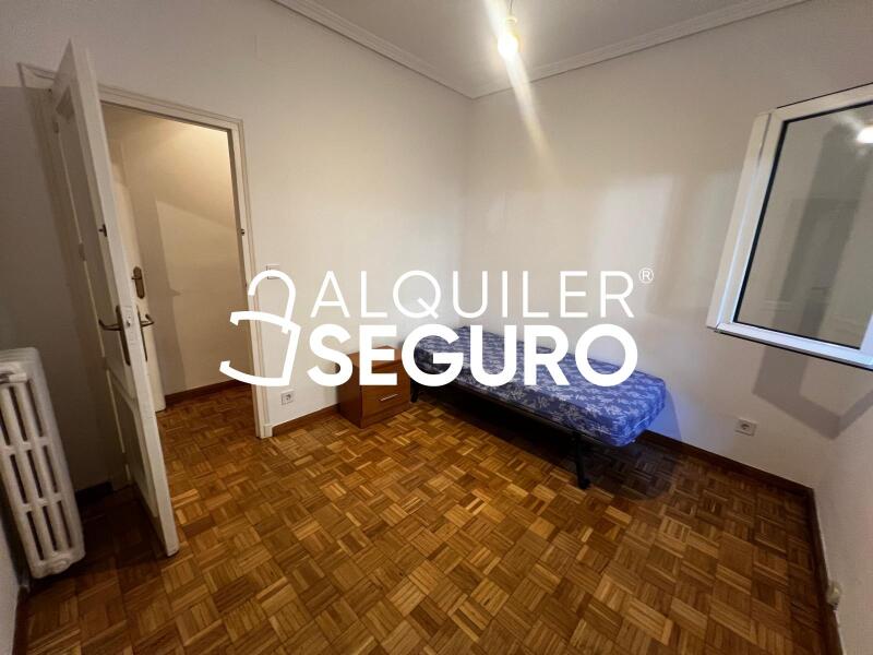 Piso en Calle del Duque de Sevilla, MADRID MADRID