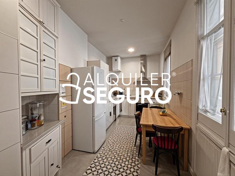Inmueble en Calle de Segovia, MADRID