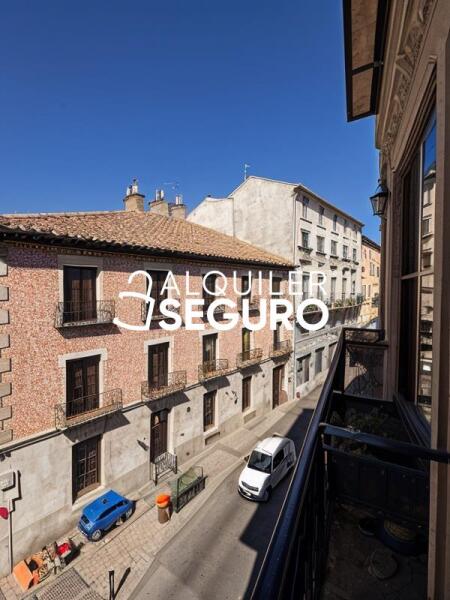 Piso en Calle de Segovia, MADRID MADRID