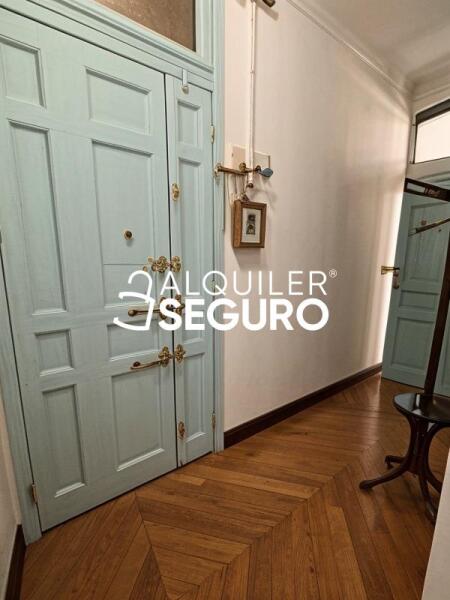 Piso en Calle de Segovia, MADRID MADRID