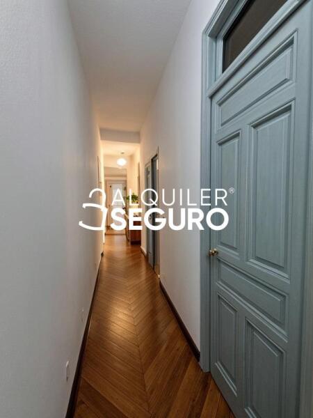 Piso en Calle de Segovia, MADRID MADRID
