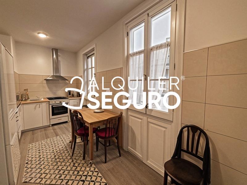 Piso en Calle de Segovia, MADRID MADRID