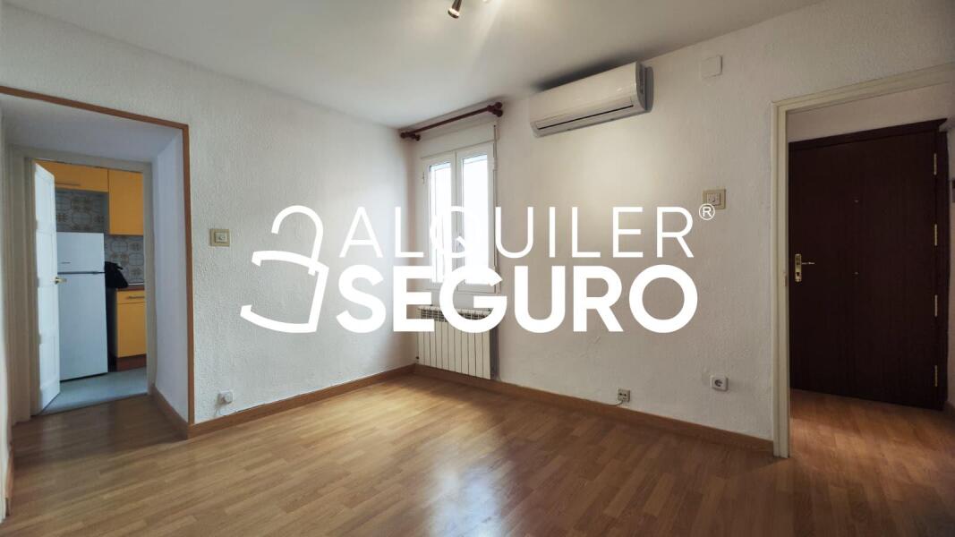 Inmueble en Calle de Jerónima Llorente, MADRID