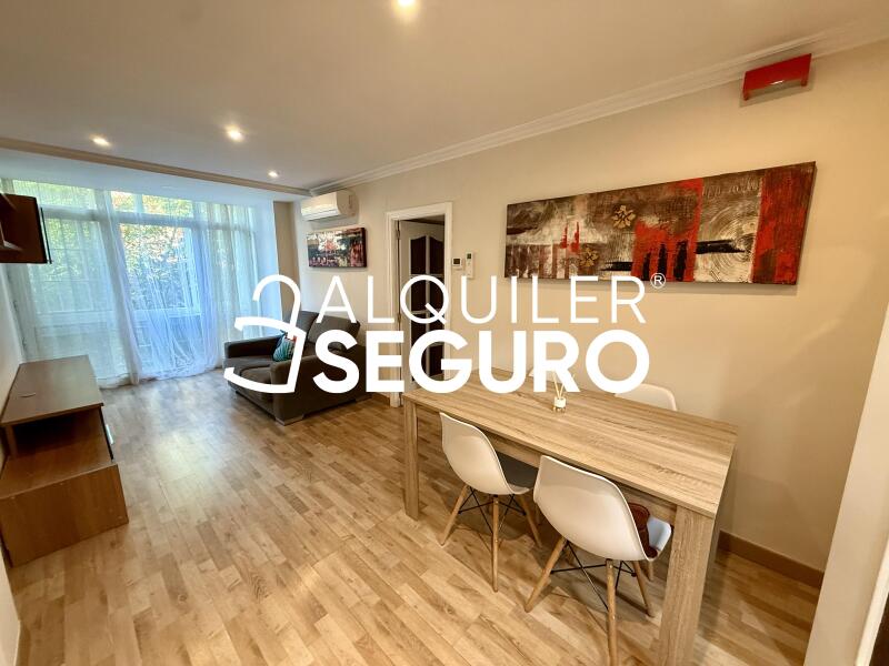Inmueble en Calle Isaac Peral , MADRID