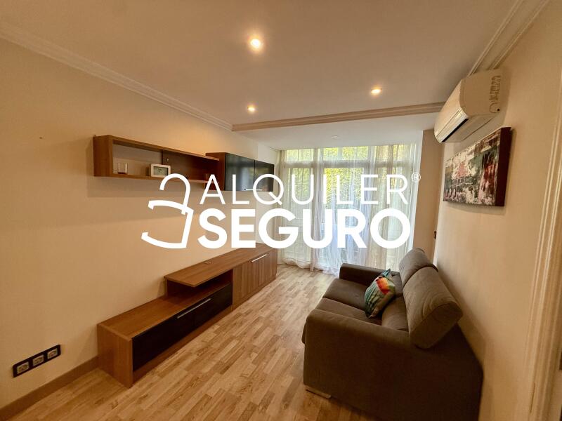 Piso en Calle Isaac Peral , GETAFE MADRID