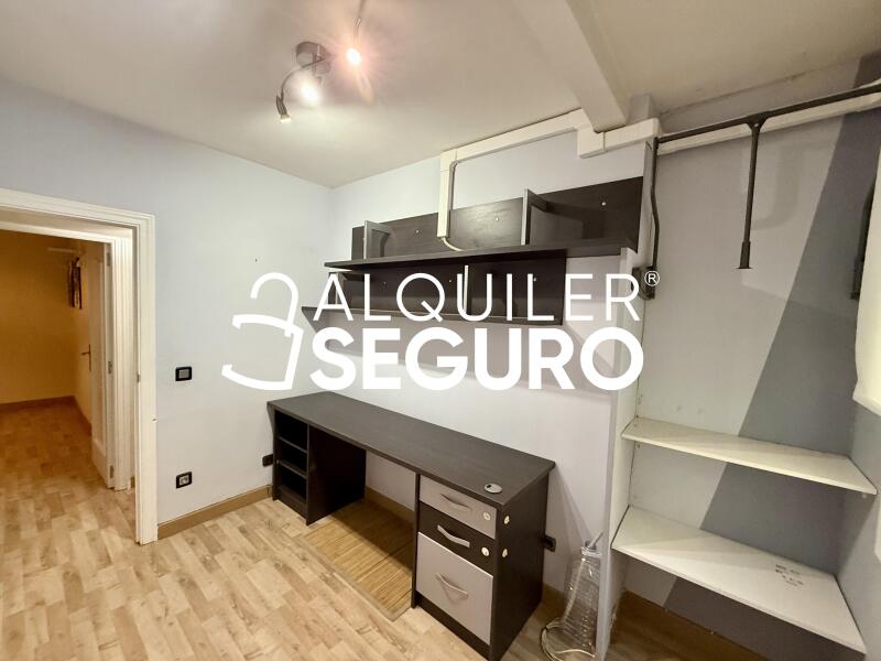 Piso en Calle Isaac Peral , GETAFE MADRID