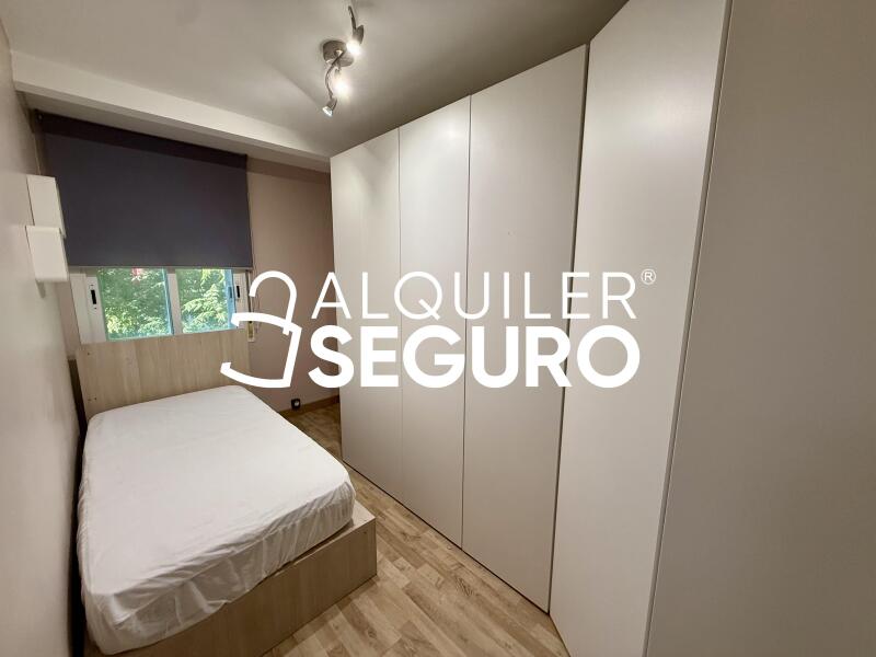 Piso en Calle Isaac Peral , GETAFE MADRID