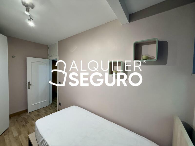 Piso en Calle Isaac Peral , GETAFE MADRID