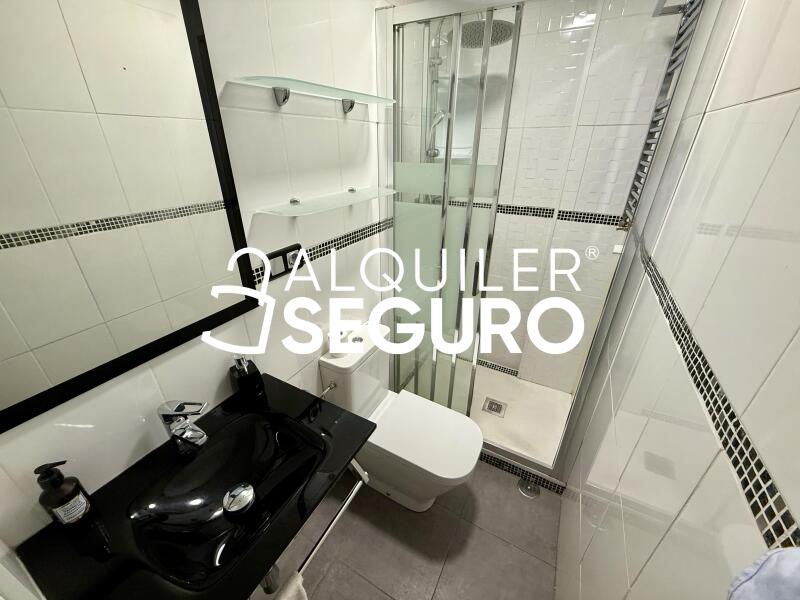 Piso en Calle Isaac Peral , GETAFE MADRID