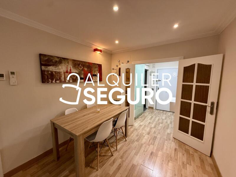Piso en Calle Isaac Peral , GETAFE MADRID
