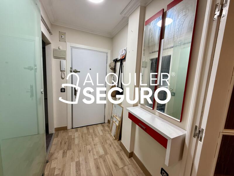 Piso en Calle Isaac Peral , GETAFE MADRID