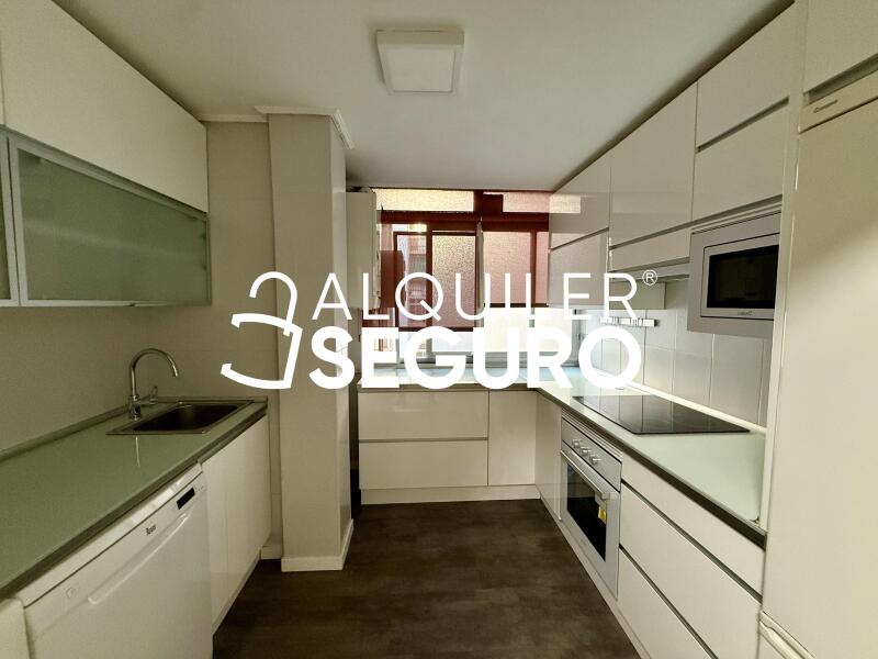 Piso en Calle Isaac Peral , GETAFE MADRID