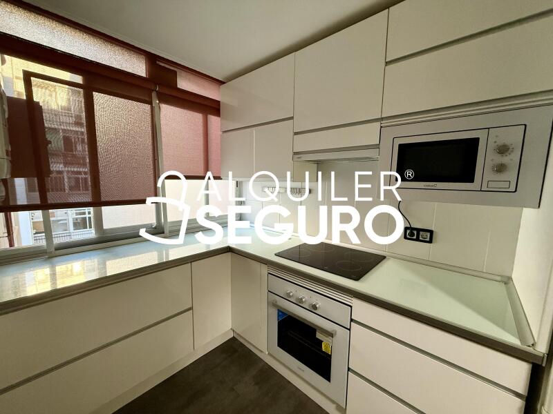 Piso en Calle Isaac Peral , GETAFE MADRID