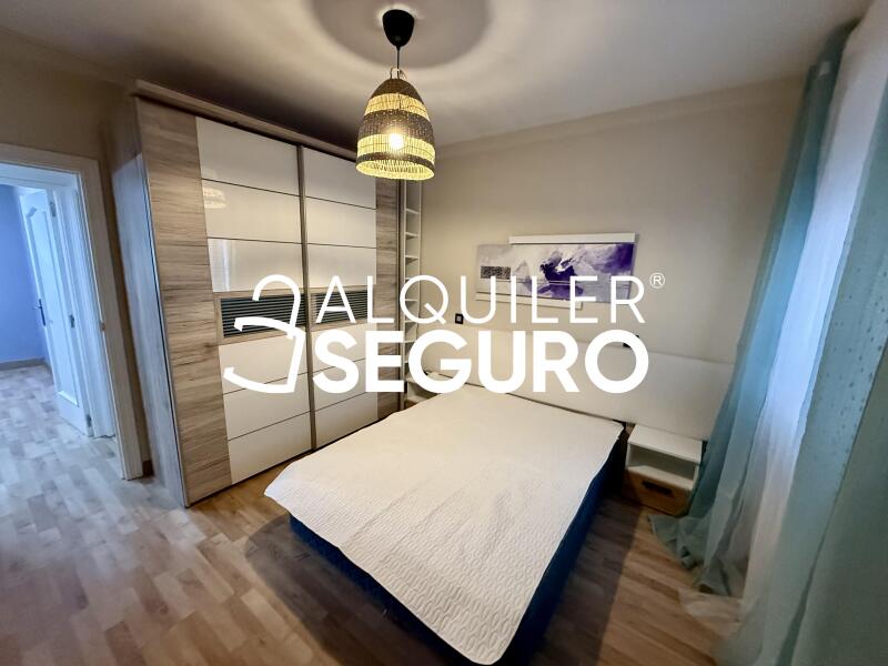 Piso en Calle Isaac Peral , GETAFE MADRID