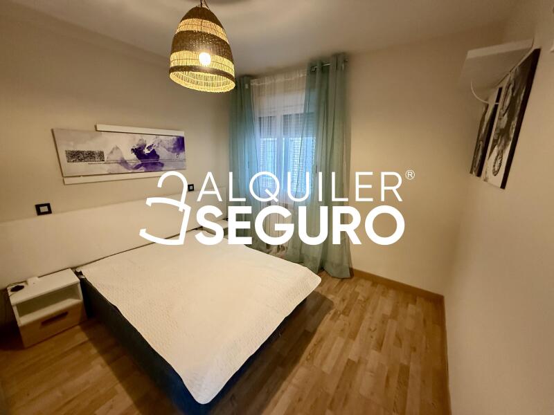 Piso en Calle Isaac Peral , GETAFE MADRID