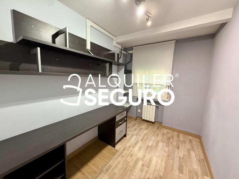 Piso en Calle Isaac Peral , GETAFE MADRID