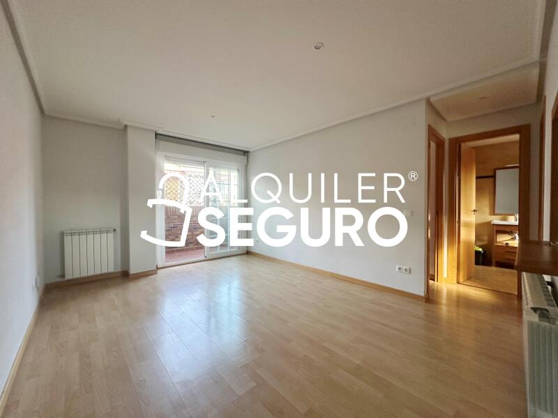 Inmueble en Calle Costa del Sol , MADRID