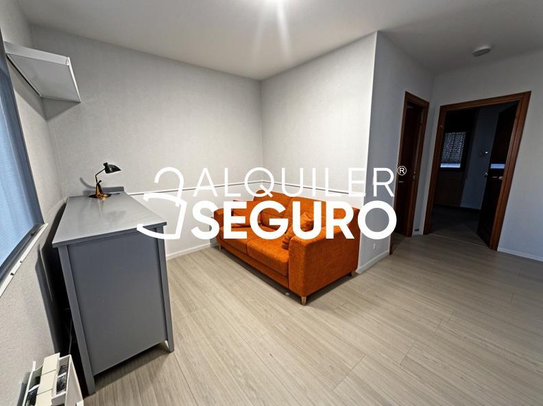 Inmueble en Calle Serradilla, MADRID