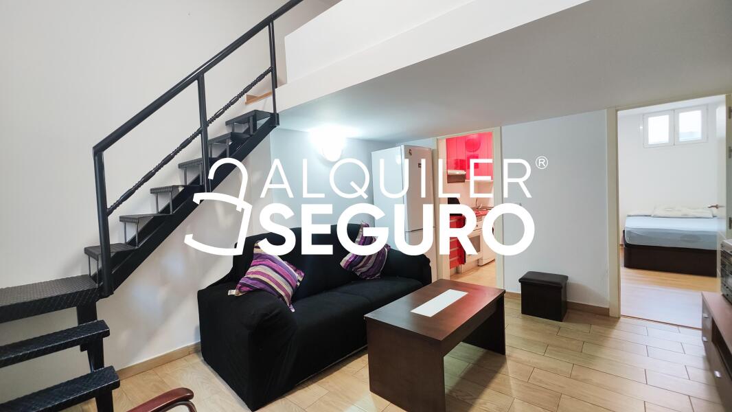 Inmueble en Calle de José Calvo, MADRID