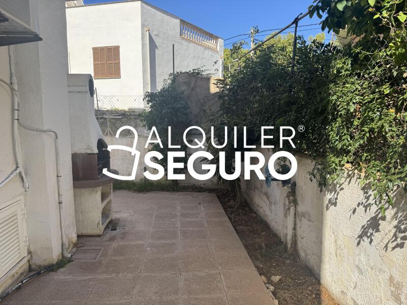Piso en Calle Josep Marquès i Talet, PALMA DE MALLORCA BALEARES