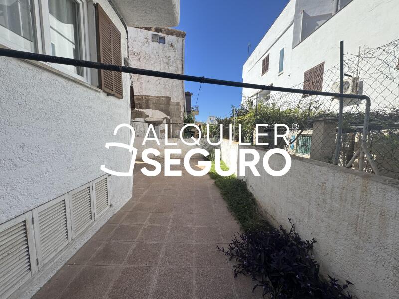 Piso en Calle Josep Marquès i Talet, PALMA DE MALLORCA BALEARES
