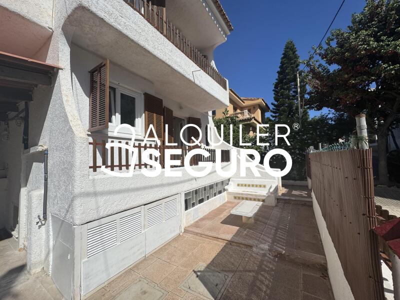 Piso en Calle Josep Marquès i Talet, PALMA DE MALLORCA BALEARES