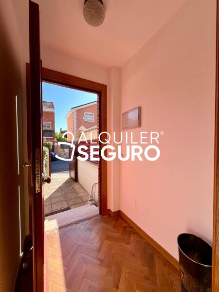 Piso en Calle Conquistadores, COBEÑA MADRID