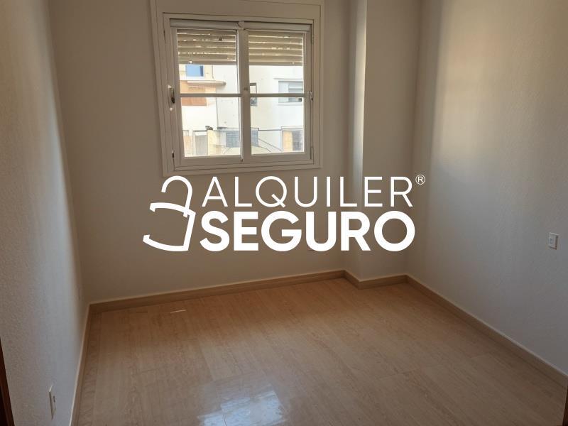 Piso en Calle Moreras de Baviera, ALGARROBO MÁLAGA