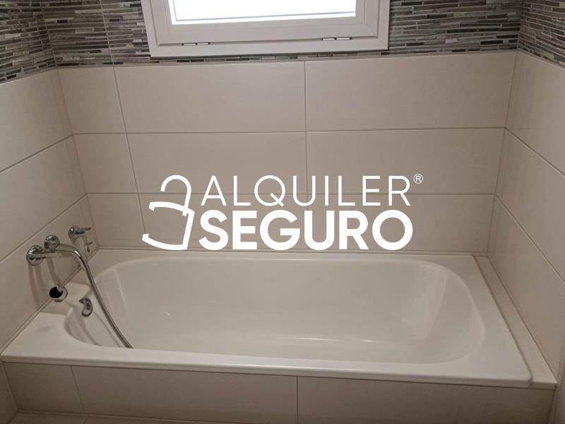 Piso en Calle Moreras de Baviera, ALGARROBO MÁLAGA