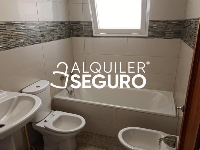 Piso en Calle Moreras de Baviera, ALGARROBO MÁLAGA