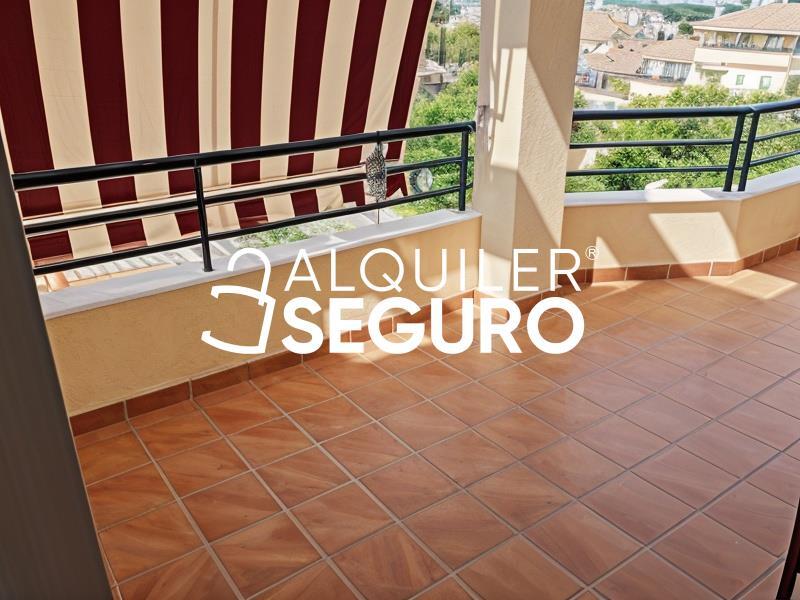 Piso en Calle Moreras de Baviera, ALGARROBO MÁLAGA
