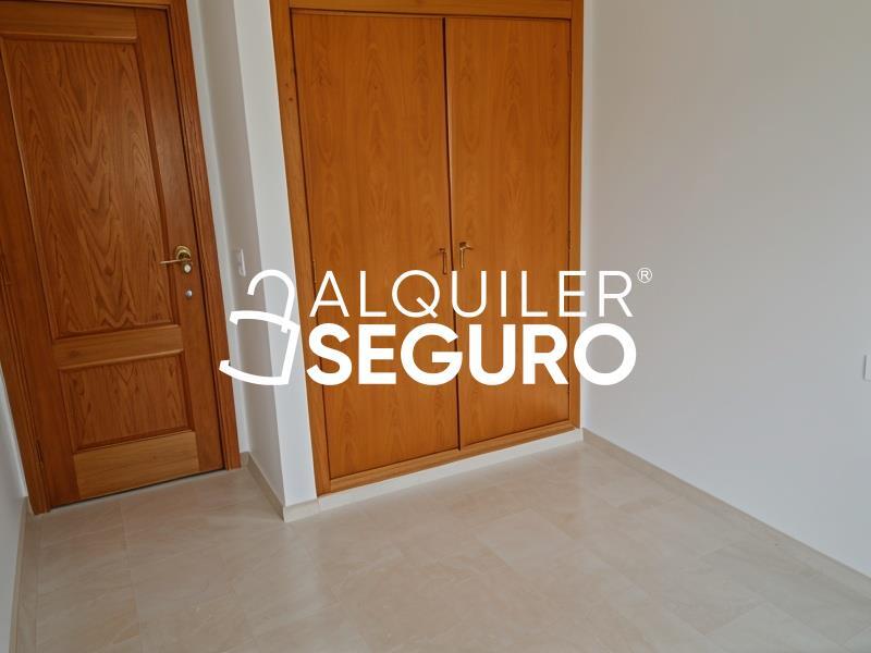 Piso en Calle Moreras de Baviera, ALGARROBO MÁLAGA