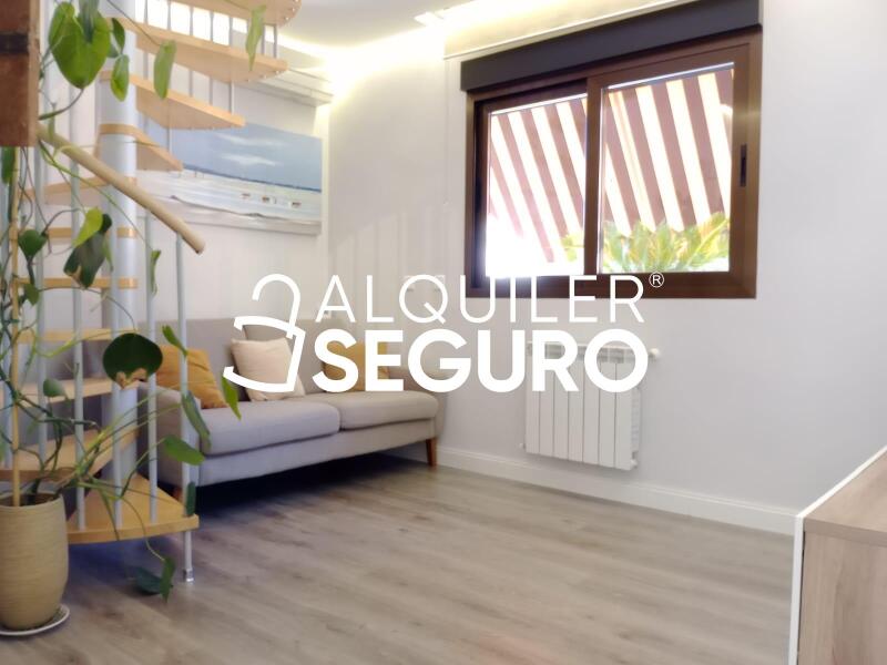 Inmueble en Calle Arzobispo Cos, MADRID