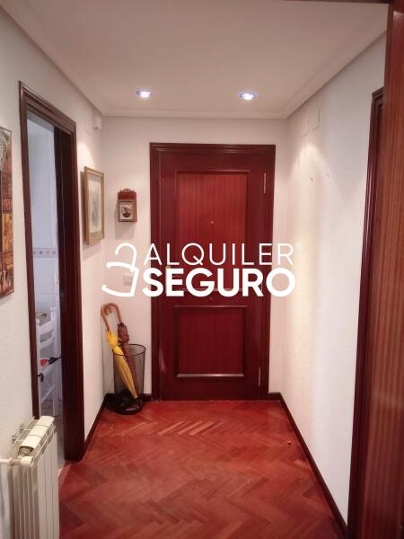 Piso en Calle Abedul, VALLADOLID VALLADOLID