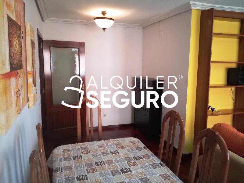 Piso en Calle Abedul, VALLADOLID VALLADOLID