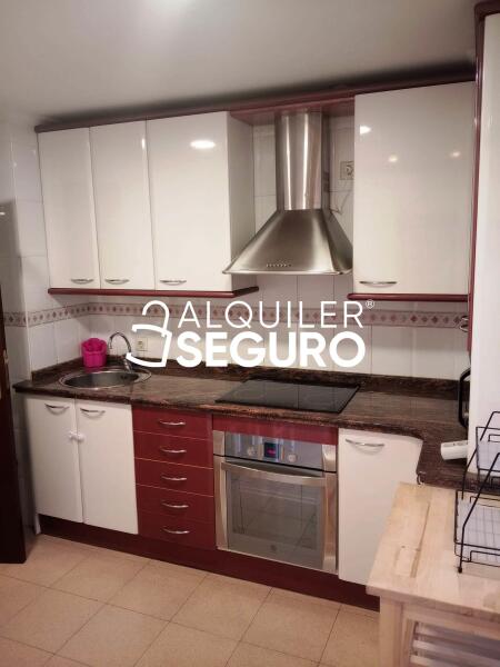 Piso en Calle Abedul, VALLADOLID VALLADOLID