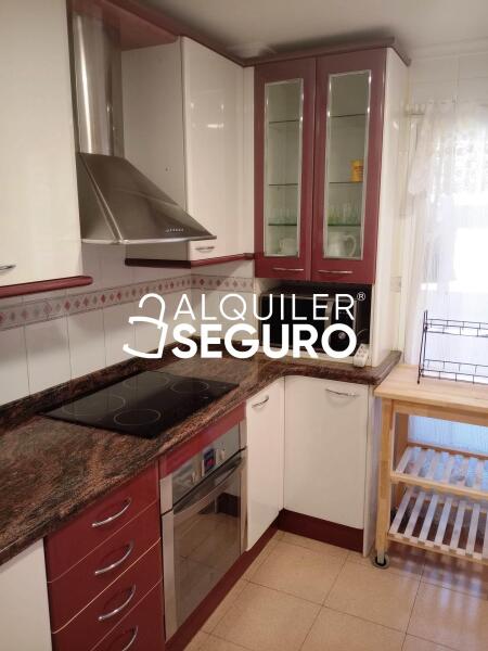 Piso en Calle Abedul, VALLADOLID VALLADOLID