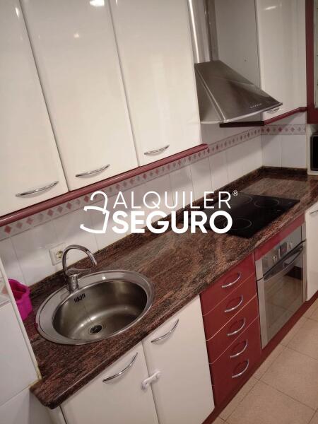 Piso en Calle Abedul, VALLADOLID VALLADOLID