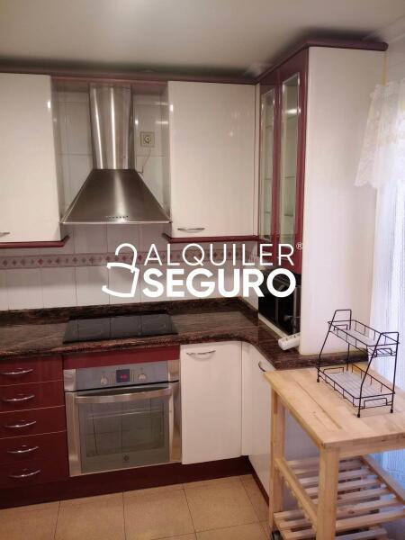 Piso en Calle Abedul, VALLADOLID VALLADOLID