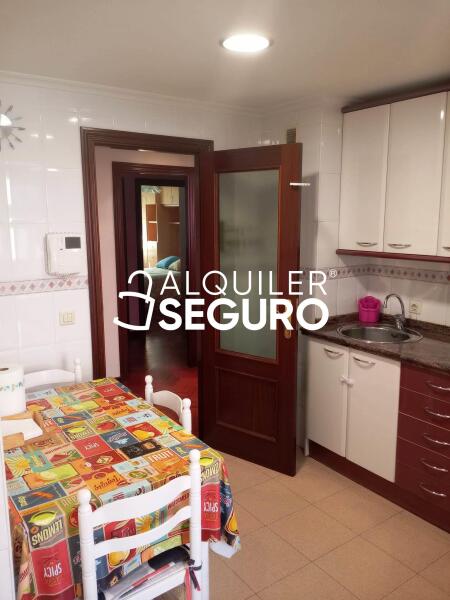 Piso en Calle Abedul, VALLADOLID VALLADOLID