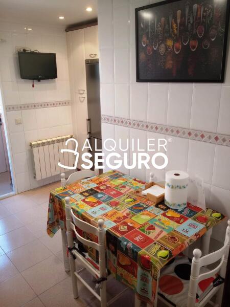 Piso en Calle Abedul, VALLADOLID VALLADOLID