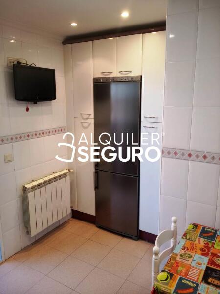 Piso en Calle Abedul, VALLADOLID VALLADOLID