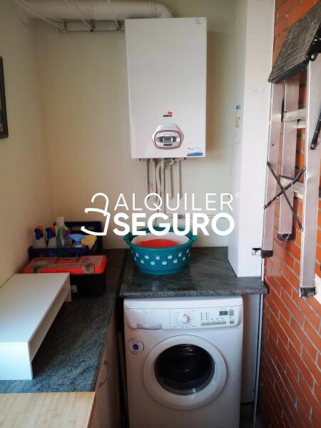 Piso en Calle Abedul, VALLADOLID VALLADOLID