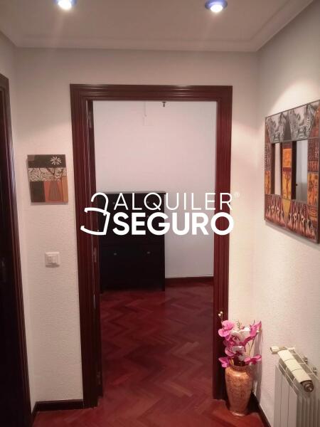 Piso en Calle Abedul, VALLADOLID VALLADOLID