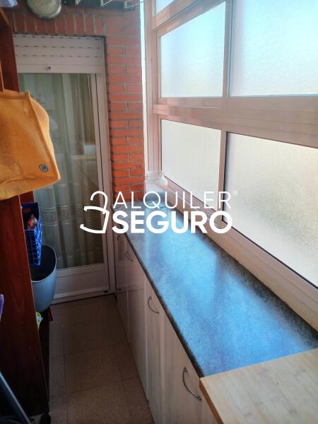 Piso en Calle Abedul, VALLADOLID VALLADOLID